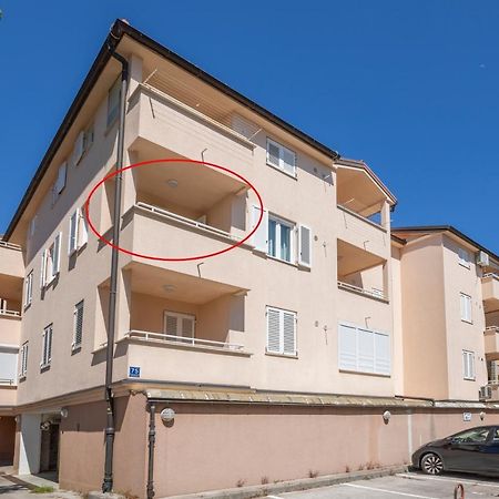 Apartman Marion I & G Медулин Экстерьер фото