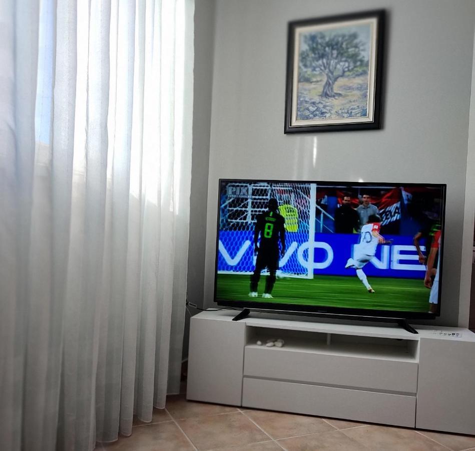 Apartman Marion I & G Медулин Экстерьер фото
