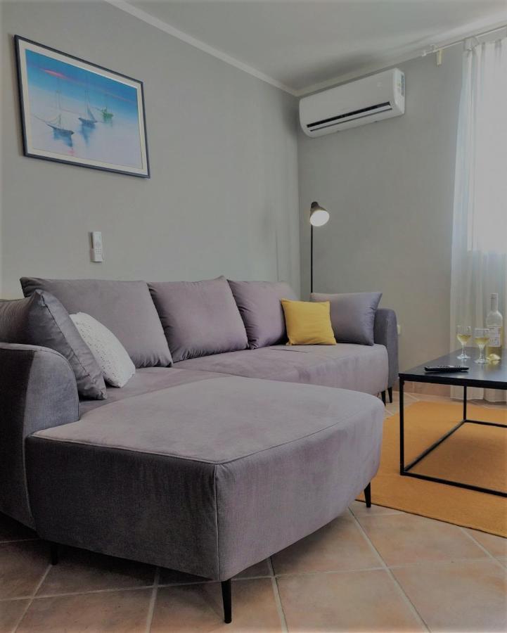Apartman Marion I & G Медулин Экстерьер фото